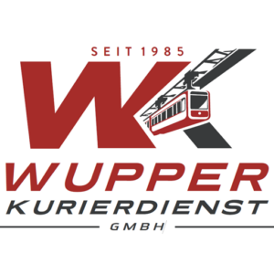 Wupper Kurierdienst GmbH Logo