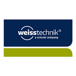 Weiss Umwelttechnik GmbH Logo
