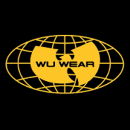 WU WEAR Logo
