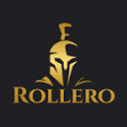 Rollero Casino Logo