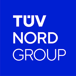 TÜV NORD Logo