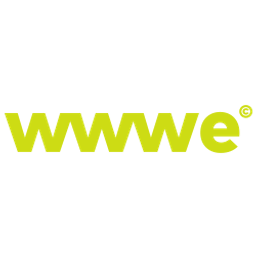 Wwwe Logo