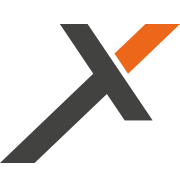 Werbe X Press GmbH & Co. KG Werbetechnikbetrieb Logo