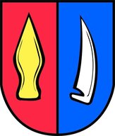 Kath. Kindergarten St. Katharina Kindergarten Logo
