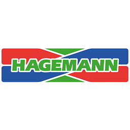 Reise-Center Hagemann Logo
