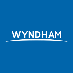 Wyndham Hotels & Resorts Logo