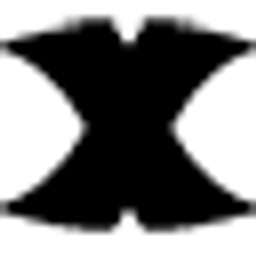 X Bash Logo