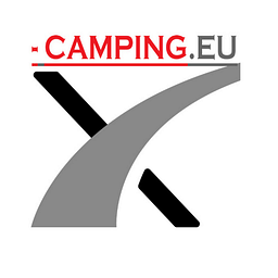 X Camping Logo