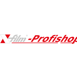 X Film Profishop Logo