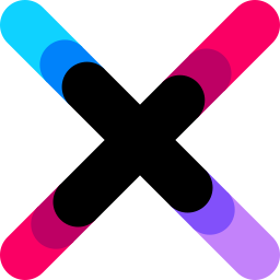 x-kom Logo
