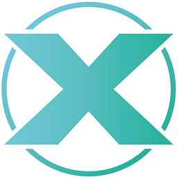X Mediapoint Logo