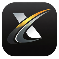 X Paisa Logo