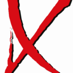 X-press Caffé Logo