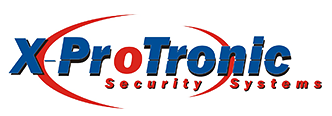 X-Protronic Security Systems Sicherheitstechnik Logo