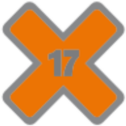X17 Logo
