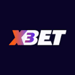 X3bet Casino Logo