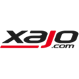 XAJO Logo