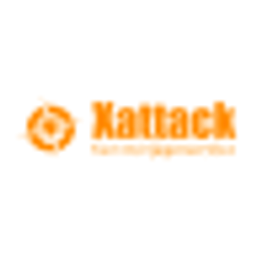 Xattack Schaedlingsbekaempfung Logo