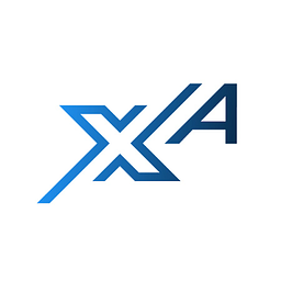 xAutomotive Logo