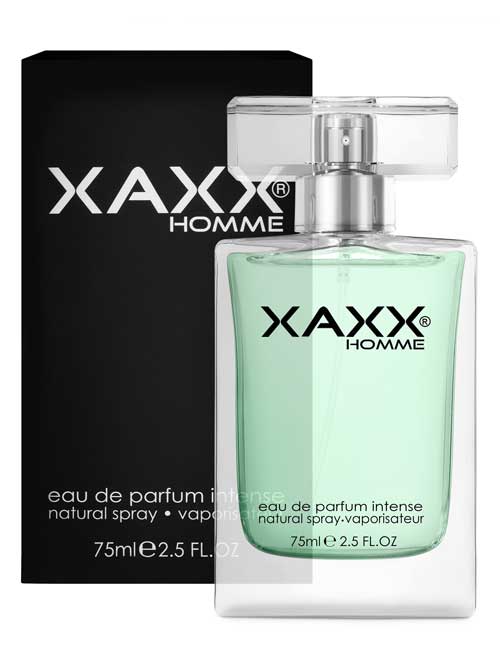 XAXX® Logo