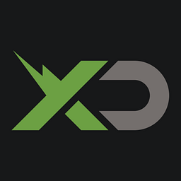 Xboxdynasty Logo