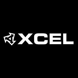 Xcelwetsuits Logo