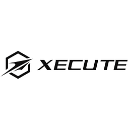 XECUTE NUTRITION Logo