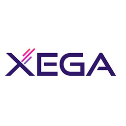 Xegatech Logo