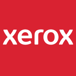 Xerox Logo