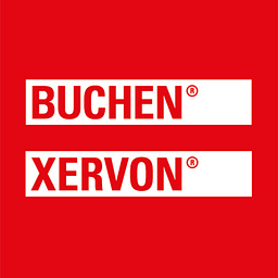 XERVON GmbH Gerüstbau u. Isolierung Logo