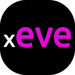 Xeve Logo