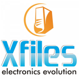 Xfiles Aversa Logo