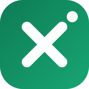 Xforextrade Logo