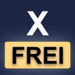 FreiVonX Logo