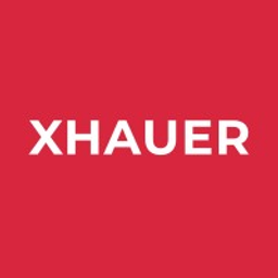 XHAUER Media GmbH Logo