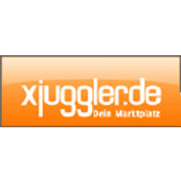xjuggler Logo
