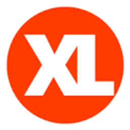 Xlblinds Logo