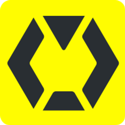 XLMOTO België Logo