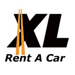 Xlrentacar Logo