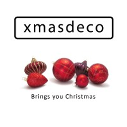 Xmasdeco Logo