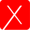 X-Mediasat Wesel Logo