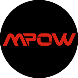 Mpow Logo