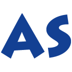 Detectei AS Logo