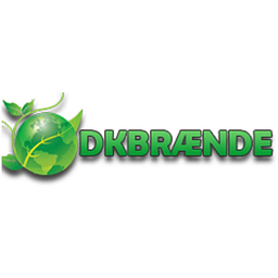 DkBrænde.dk Logo