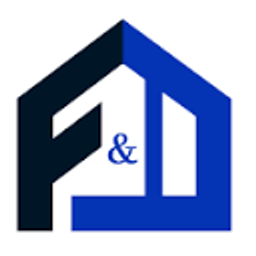 F&D Haus- & Gebäudeservice Logo