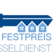 Festpreise Schlüsseldienst Logo
