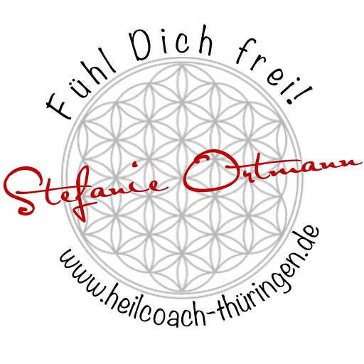 Stefanie Ortmann - Praxis für ganzheitliches Heil Logo