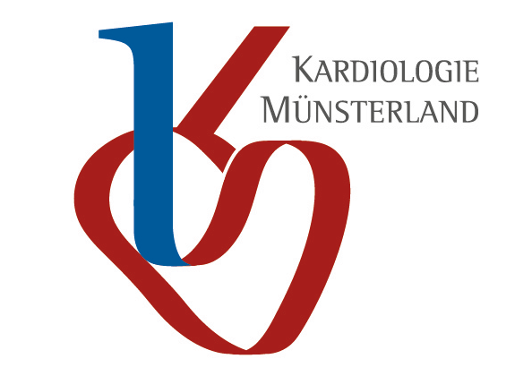 Kardiologie Münsterland Logo