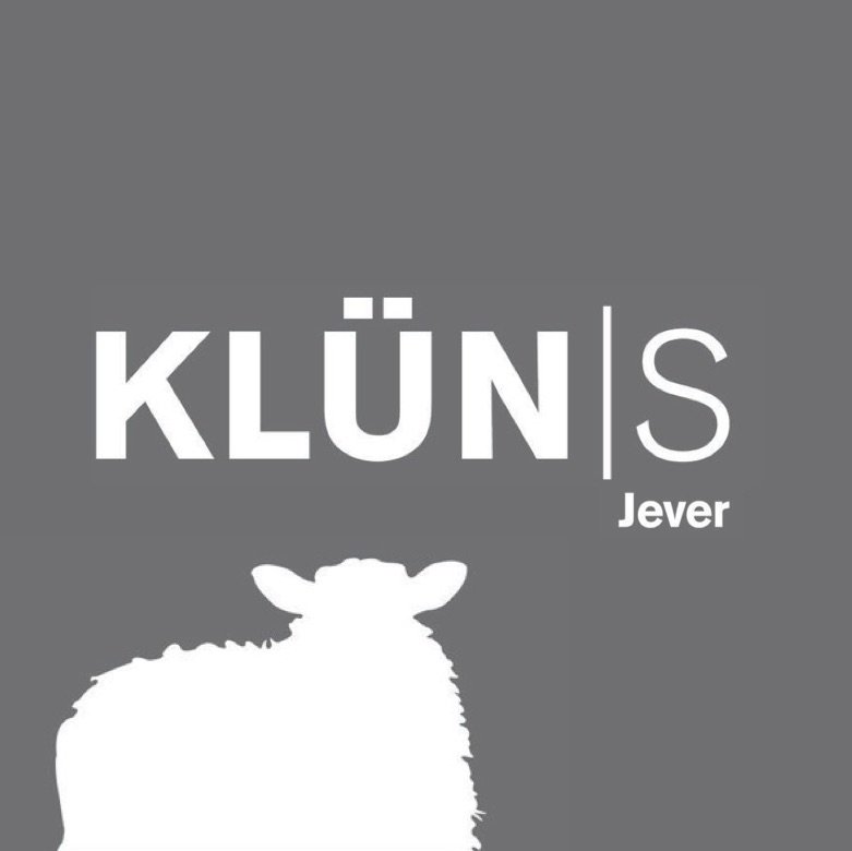 Klüns M. Logo