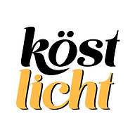 köstlicht Marie Möller Foodfotografie Logo